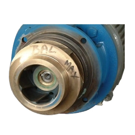 Ingersoll-Dresser D824 Centrifugal Pump