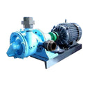 Bomba Centrífuga Paco (10 CV)
