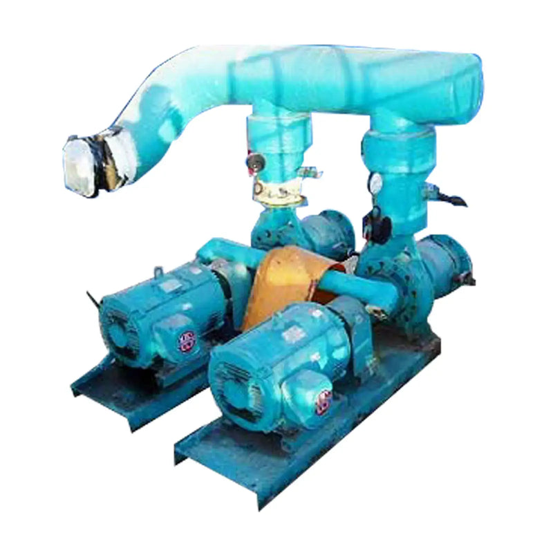 Taco Centrifugal Pump (40 HP)