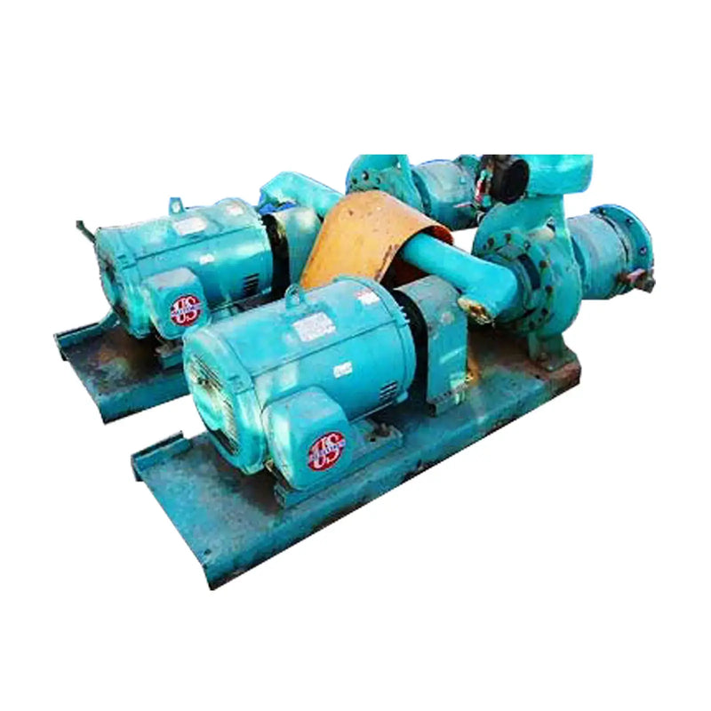 Taco Centrifugal Pump (40 HP)