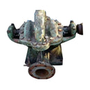 Bomba centrífuga Fairbanks 5813 (40 HP, 985 GPM máx.)