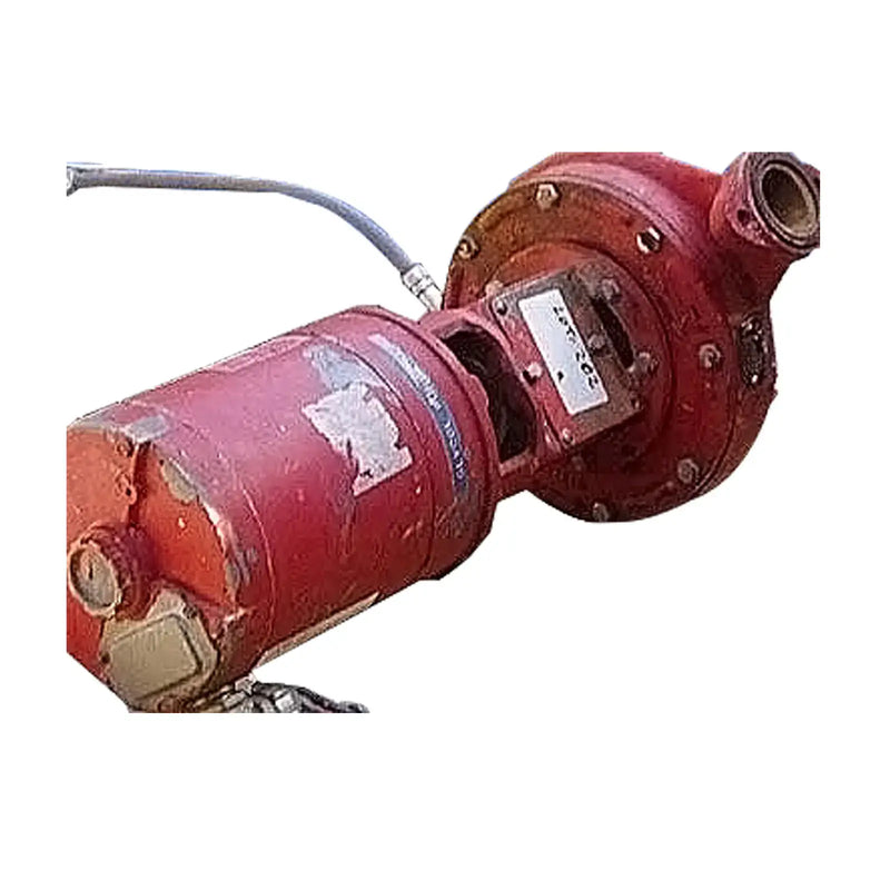 ITT Bell & Gossett Centrifugal Pump (0.5 HP, 5.5 GPM Max)