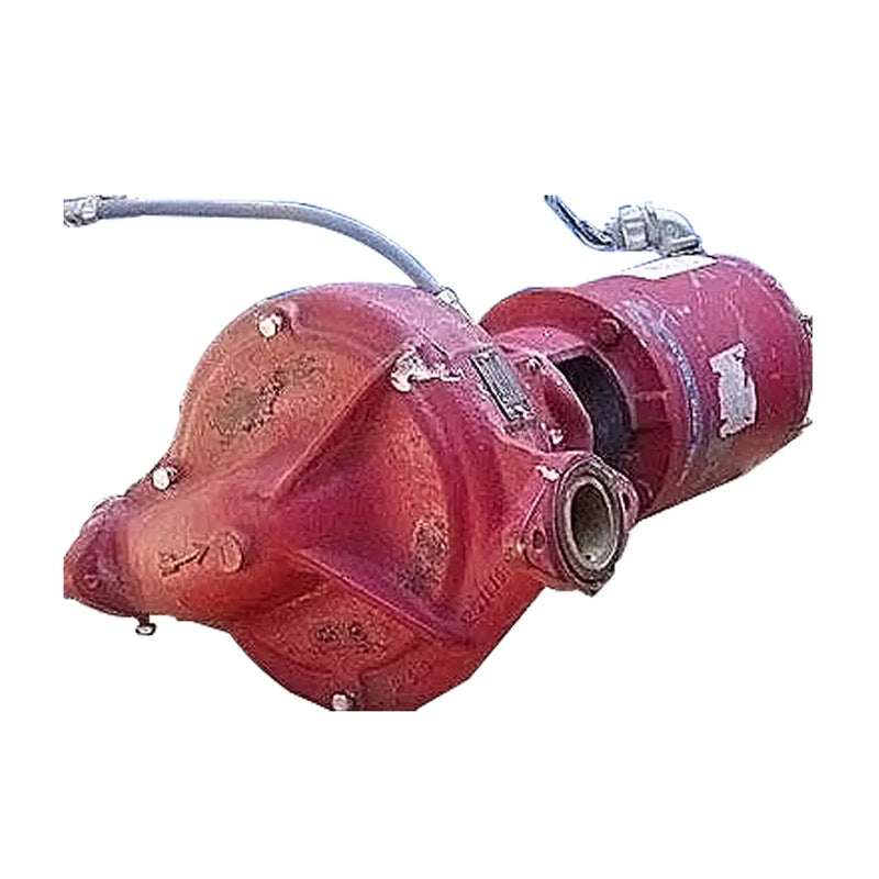 ITT Bell & Gossett Centrifugal Pump (0.5 HP, 5.5 GPM Max)
