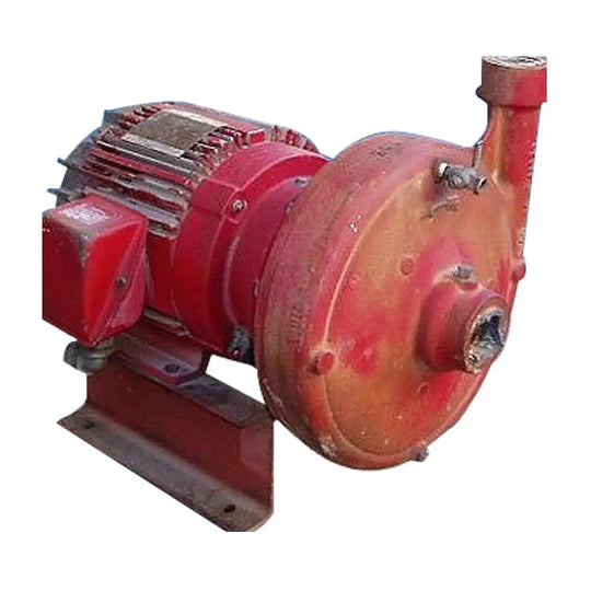 Bell & Gossett Pump