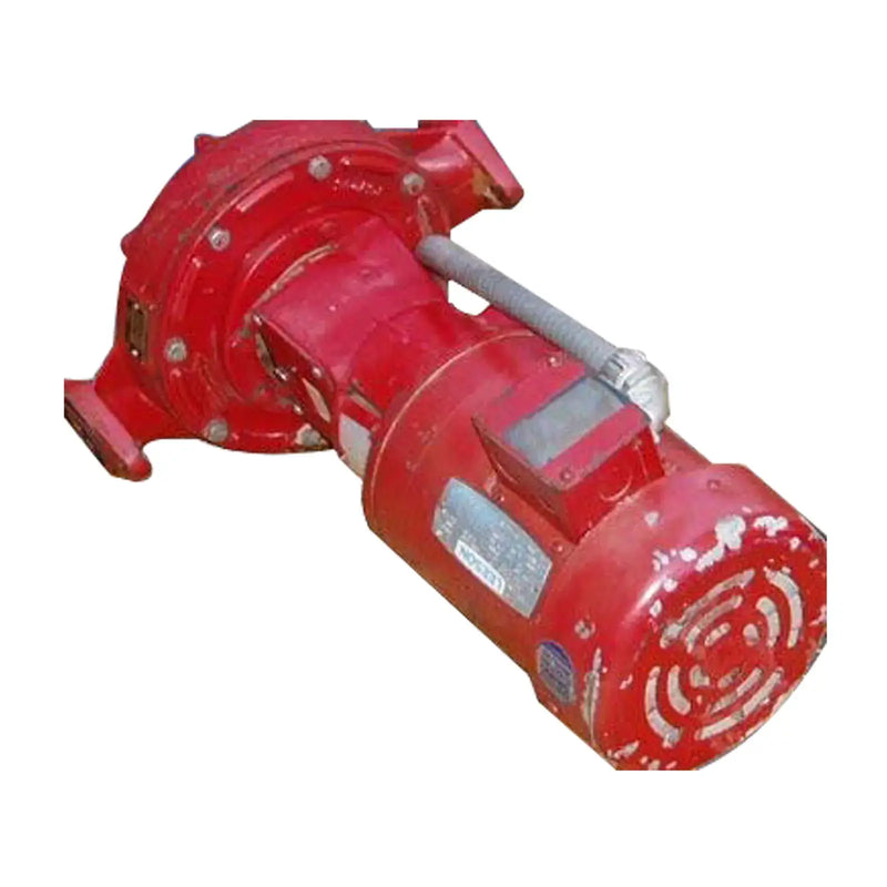 ITT Bell & Gossett 2A7BF Centrifugal Pump (2 HP)
