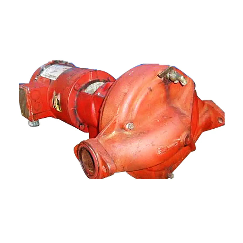 ITT Bell & Gossett 60 Centrifugal Pump (0.75 HP, 10 GPM Max)