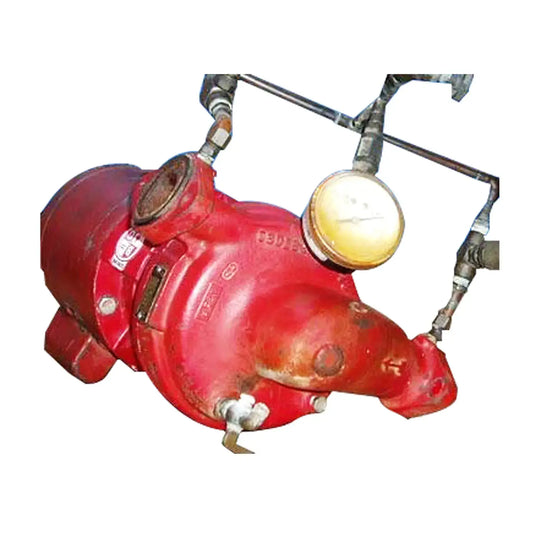 Bomba centrífuga ITT Bell &amp; Gossett 1-1/4AA41 (0,25 HP, 10 GPM máx.)