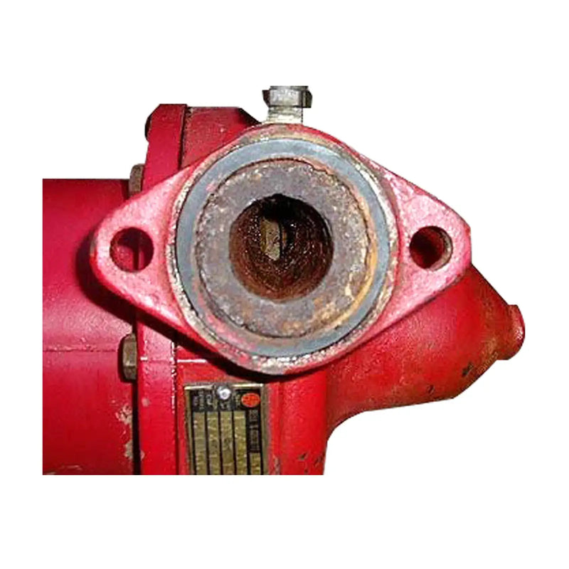 Bomba centrífuga ITT Bell &amp; Gossett 1-1/4AA41 (0,25 HP, 10 GPM máx.)