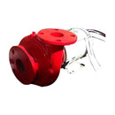 Bomba Centrífuga 7-1/2 HP - 2.5x2