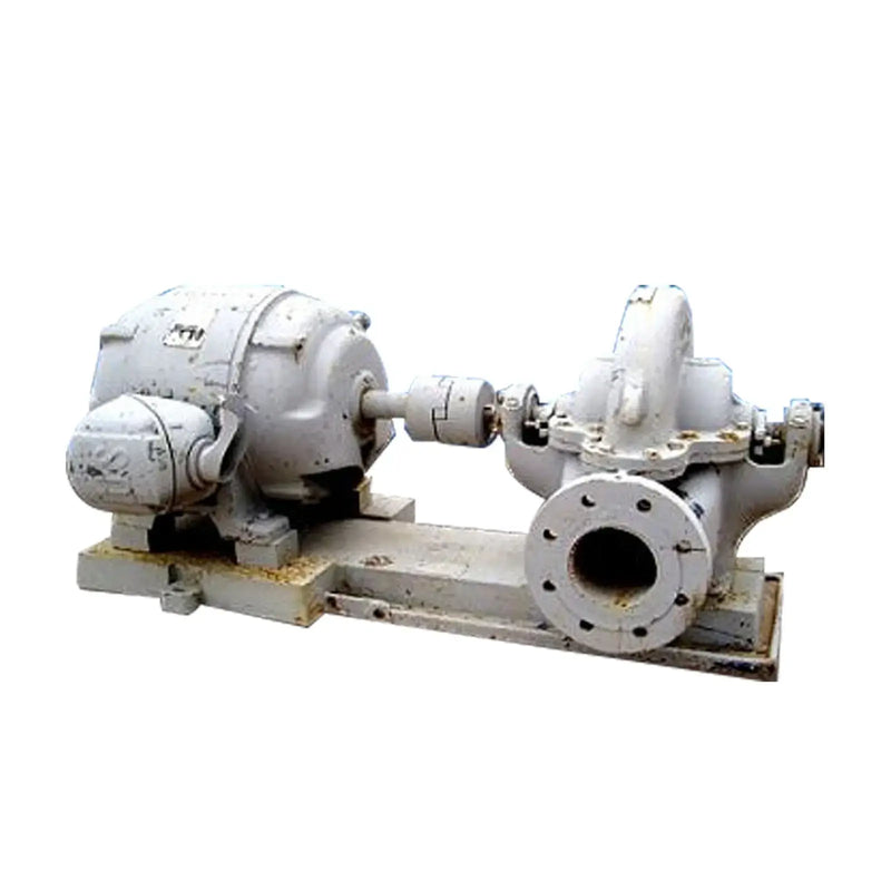 Bomba centrífuga Aurora Supply Company - 750 GPM