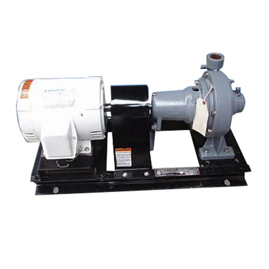 Bomba centrífuga Bell &amp; Gossett serie 1510