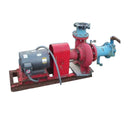 Bomba Bell &amp; Gossett 1510