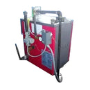 Caldera de agua caliente de corona