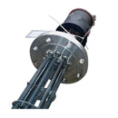 Watlow Flange Immersion Heater