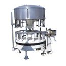 Gravity Rotary Filler-32 Head