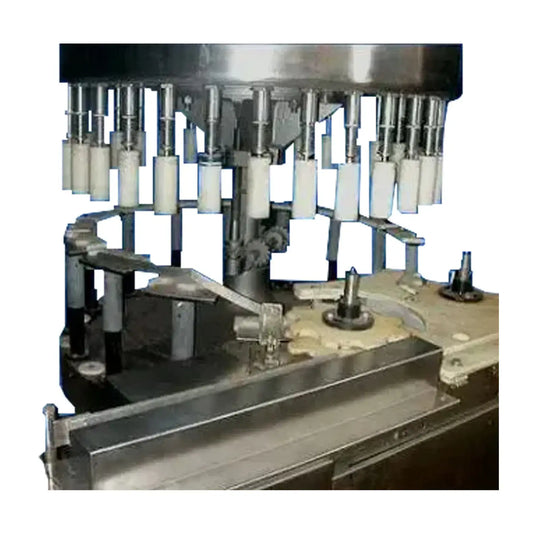 Horix Rotary Filler 32-Head