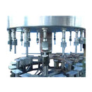 Cherry Burrell Gra-Vac Filler/Capper 18 Heads