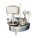 Crown Cork and Seal Company Seven Head Bottle Filler