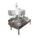 Fogg 18-Head Rotary Valve Filler