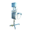 Llenadora estilo Bag-In-Box de acero inoxidable