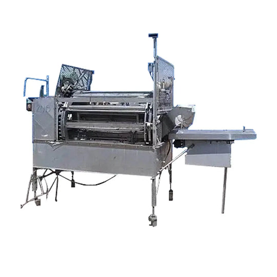 Solbern Tumbler Filler