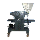 Llenadora de pistón de 2 cabezales de acero inoxidable