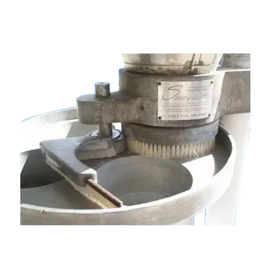 Karstrom Co. Spee-Dee Volumetric Cup Filler