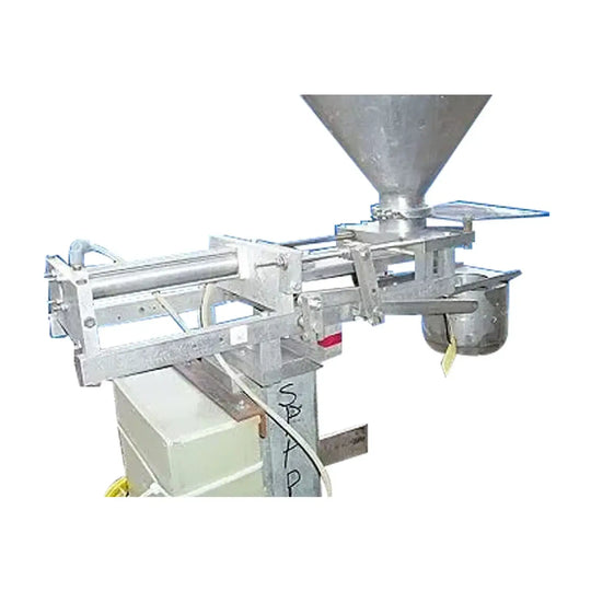 Llenadora de pistón volumétrica Autoprod