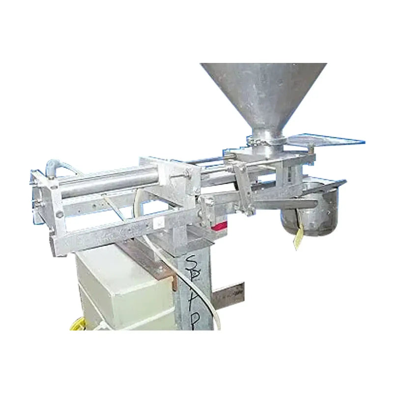 Autoprod Volumetric Piston Filler