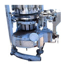 Llenadora de pistón rotativo FMC de 12 válvulas