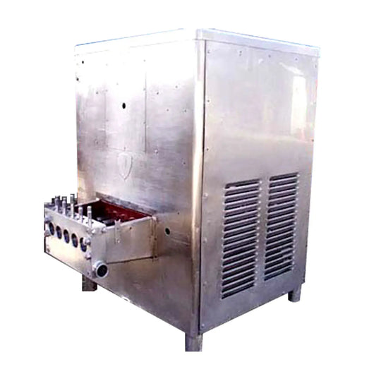 Homogeneizador APV Crepaco 5DD - 2000 PSI