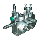 Cabezal homogeneizador de acero inoxidable Cherry Burrell