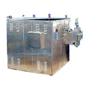 Bertoli Homogenizer - 1740 PSI