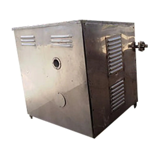 Bran & Lubbe Ball Valve Homogenizer Unit