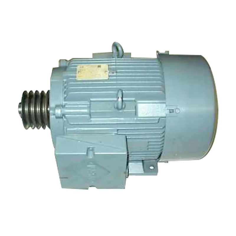 Homogenizer Motors