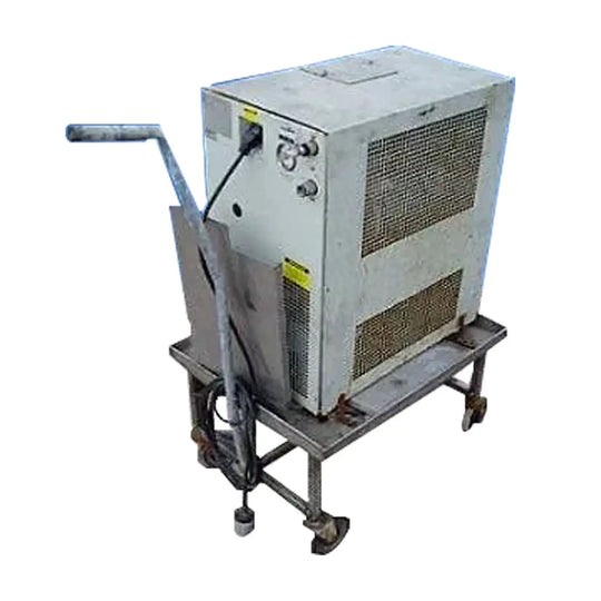 Recirculador de refrigeración del sistema de agua Neslab