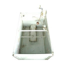 Baltimore Aircoil Company Tanque de sumidero remoto de 400 galones