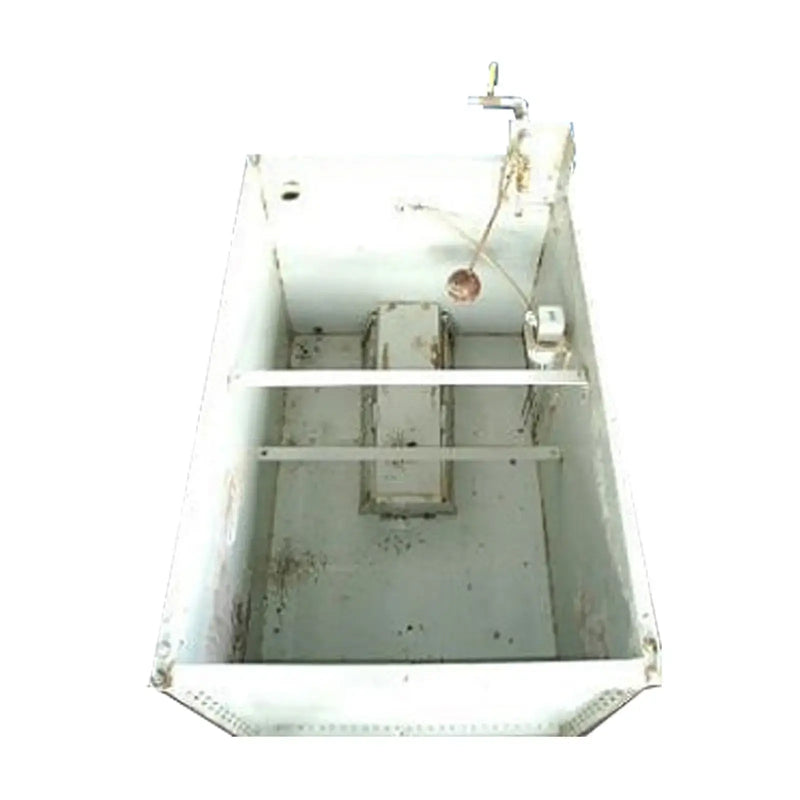 Baltimore Aircoil Company Remote Sump Tank 400 Gallons