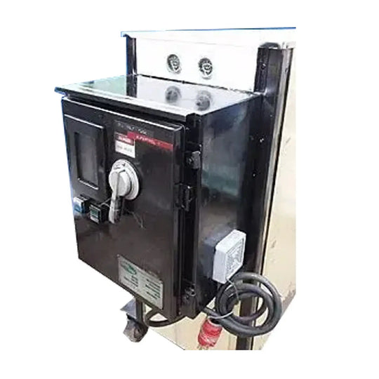 Super Trol Temperature Control System- 1 HP