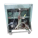 Sistema de control de control