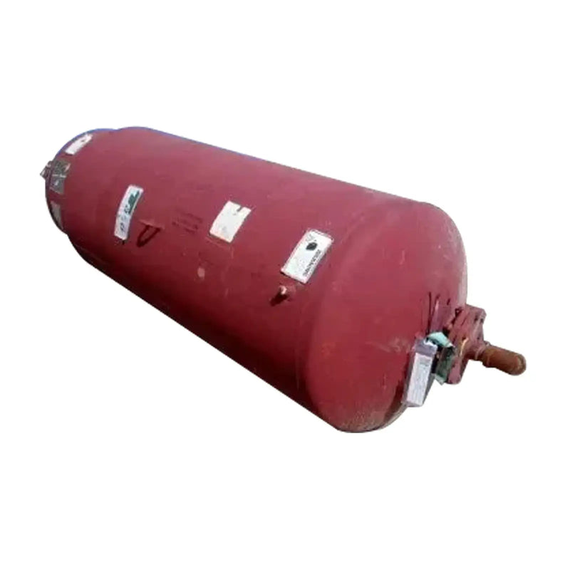 TACO Expansion Tank- 240 Gallon
