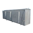 Vilter Air Unit Aluminum Evaporators-6.5 Ton