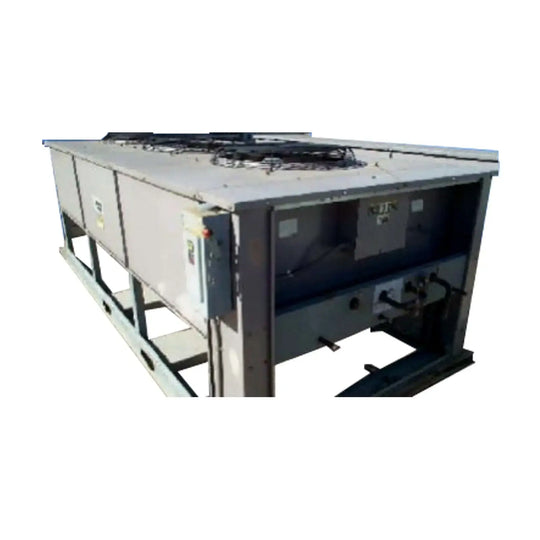 Carrier Air Cooled Condenser