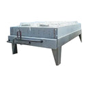 Condensador enfriado por aire Phoenix Refrigeration Systems - 127 toneladas