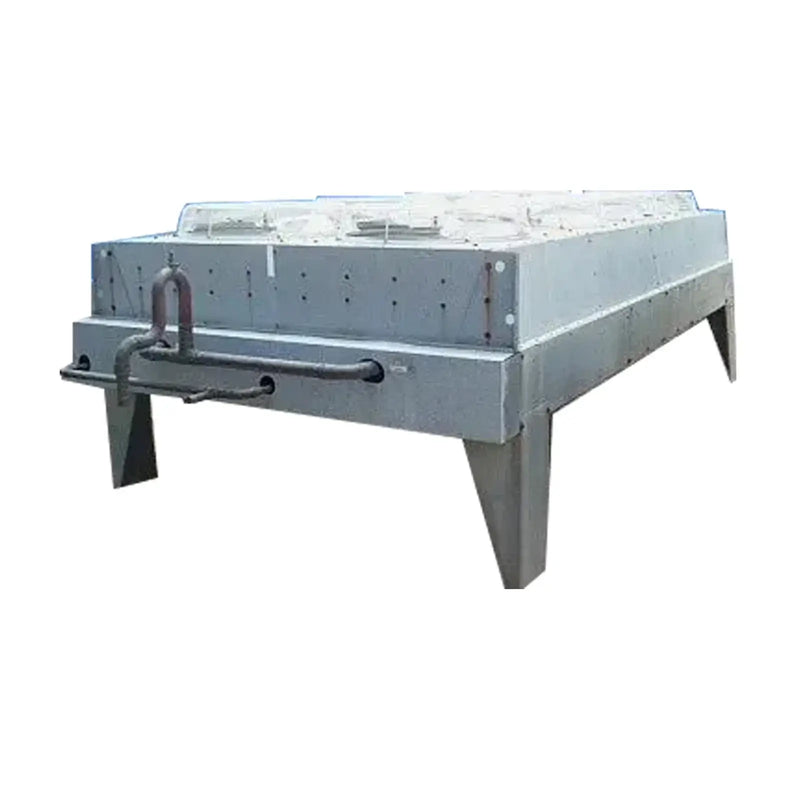 Phoenix Refrigeration Systems Air Cooled Condenser - 127 Ton