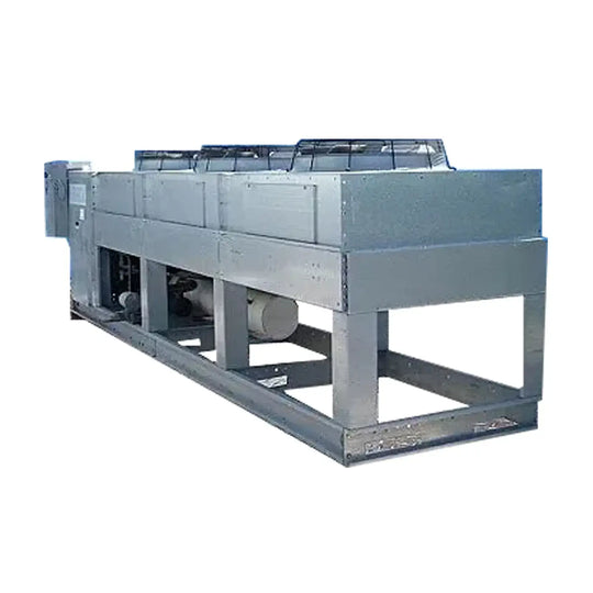 Krack Levitor Air Cooled Condensing Unit- 40 Ton