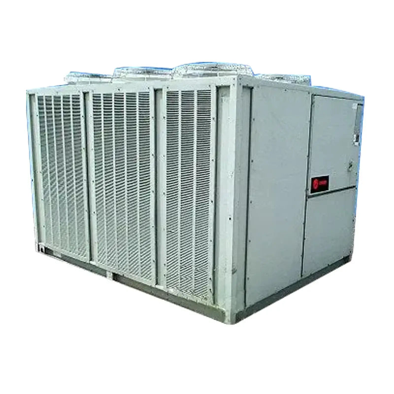 Unidad condensadora Trane: 50 toneladas