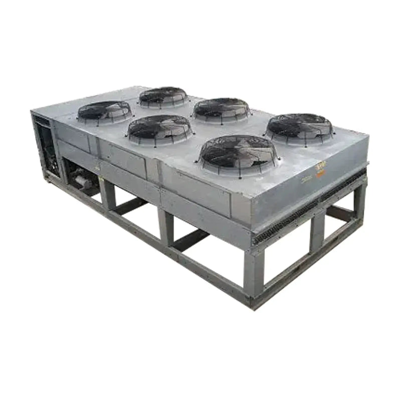 Krack Air Cooled Freon Condensing Unit - 60 Ton