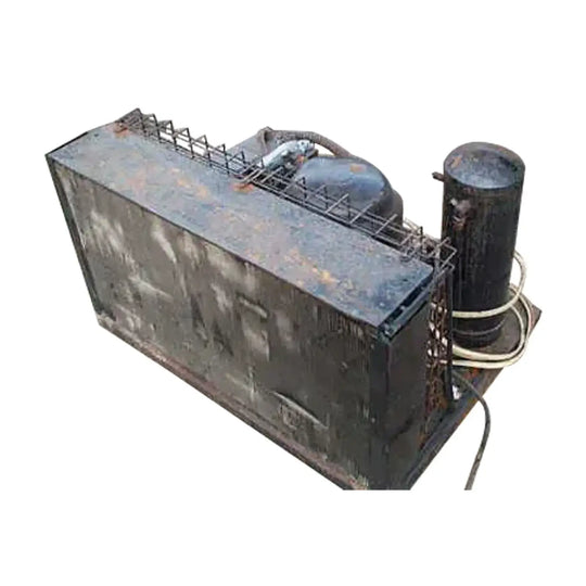Freon Farm Tank Condensing Unit