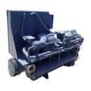 Enfriador enfriado por agua Trane: 80 toneladas